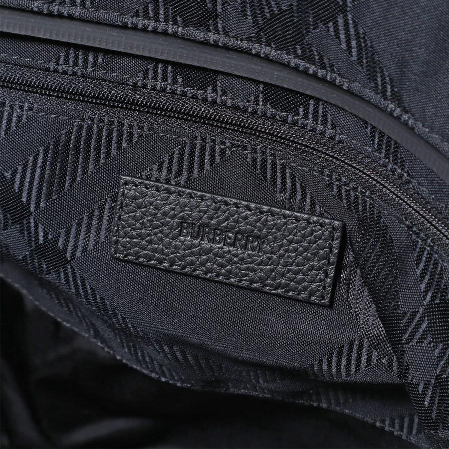 BURBERRY（バーバリー） トートバッグ ML E/W TOTE NJ2 8085378 メンズ