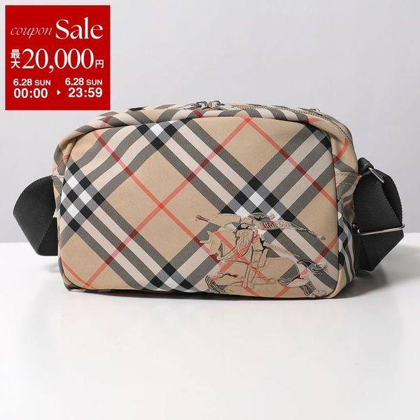 BURBERRY（バーバリー） ショルダーバッグ 8091320 レディース