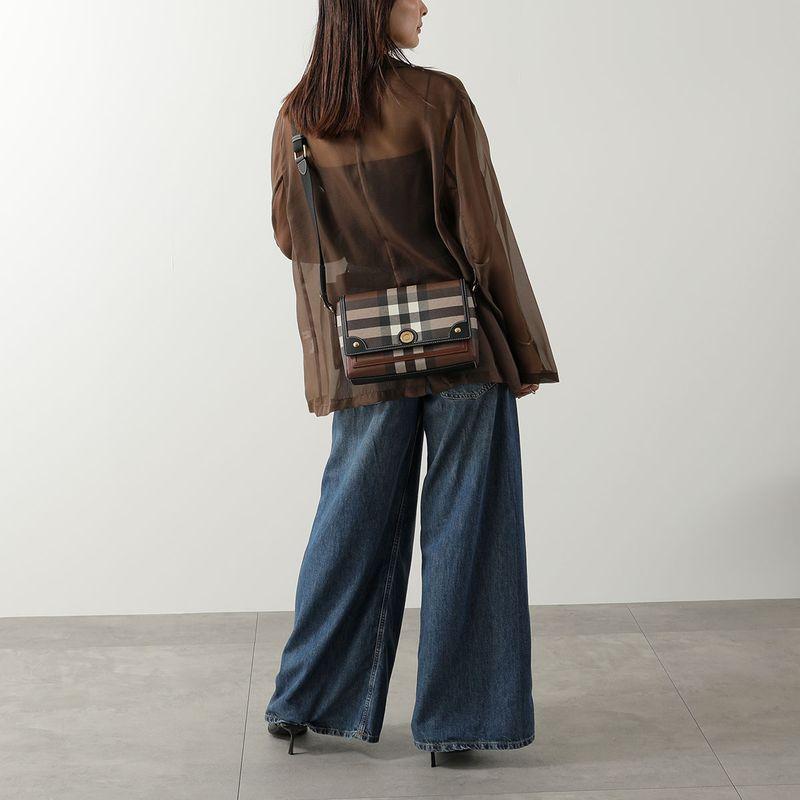 BURBERRY（バーバリー） ショルダーバッグ LL MD NOTE GC9 ノート
