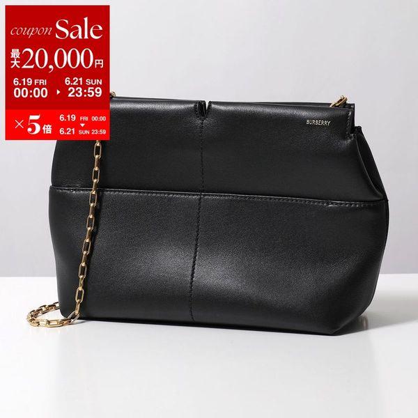 BURBERRY（バーバリー） ショルダーバッグ 8095500 レディース レザー