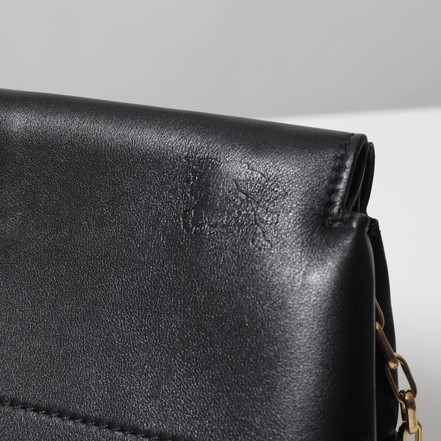 BURBERRY（バーバリー） ショルダーバッグ 8095500 レディース レザー