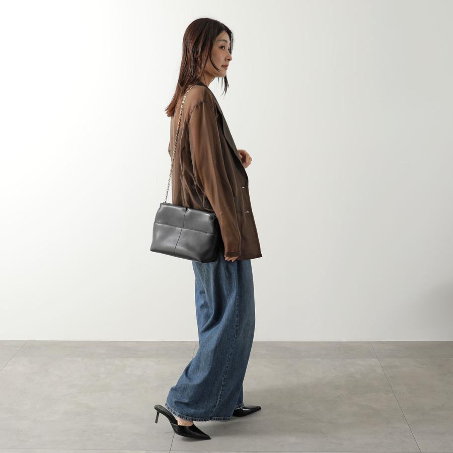 【Burberry/バーバリー】ショルダーバッグ　ファッション　鞄　レディース BURBERRY（バーバリー） ショルダーバッグ 8095500 レディース レザー