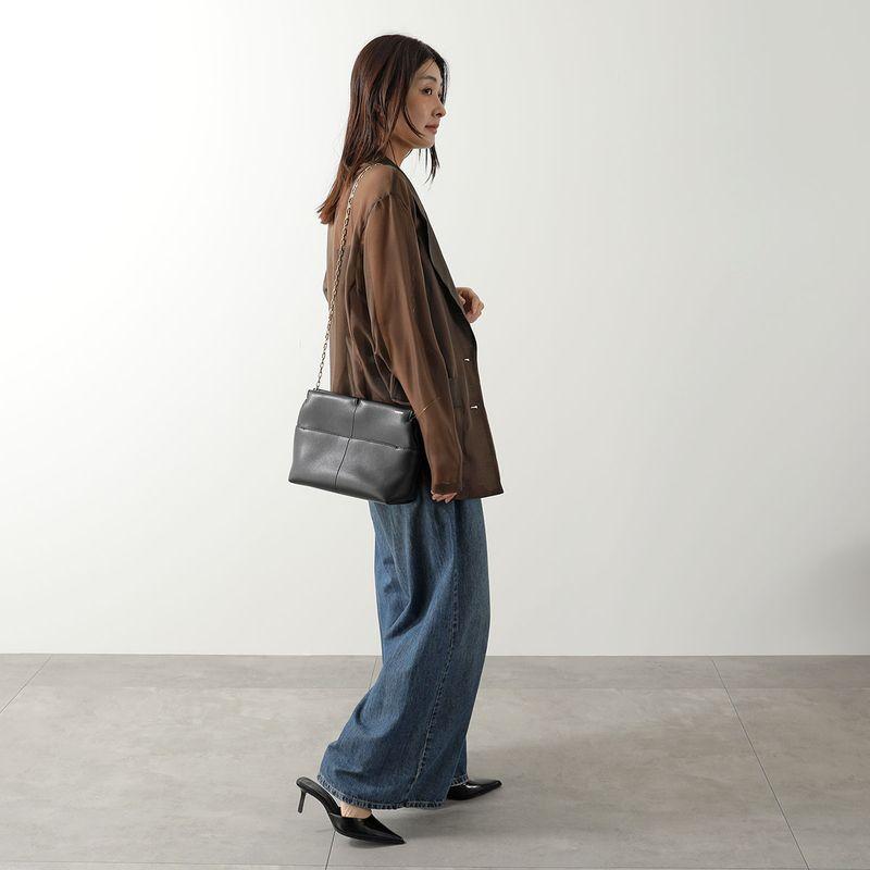 BURBERRY（バーバリー） ショルダーバッグ 8095500 レディース レザー