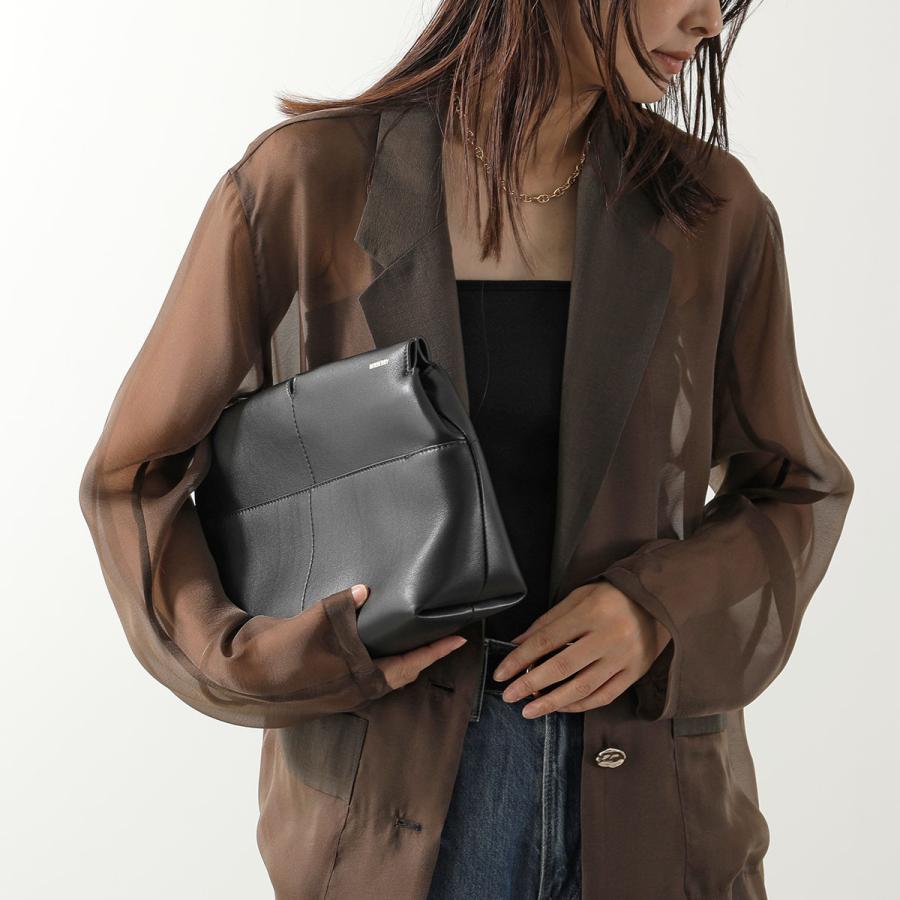 BURBERRY（バーバリー） ショルダーバッグ 8095500 レディース レザー
