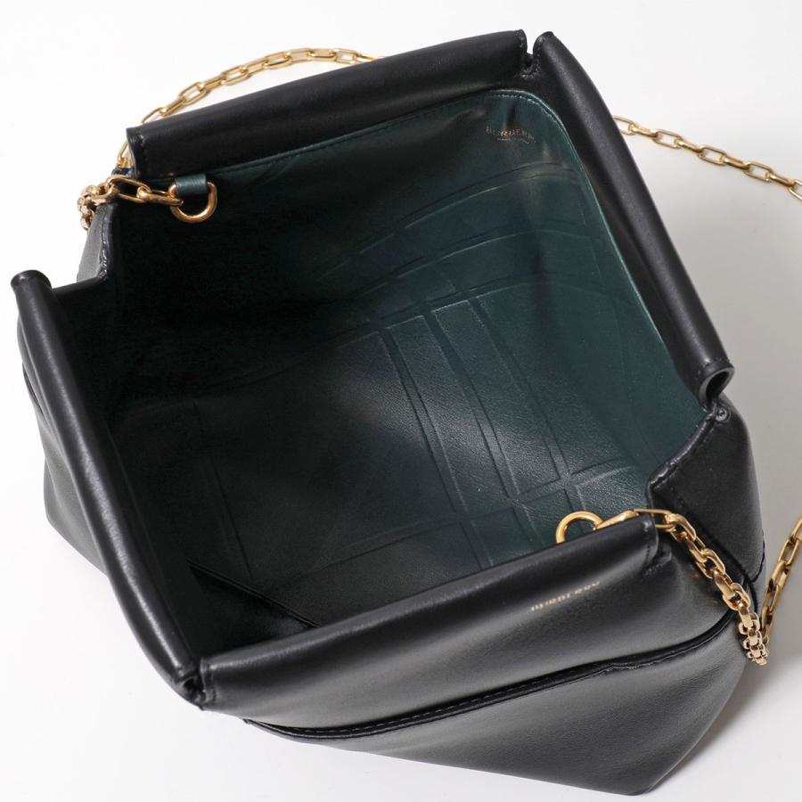 BURBERRY（バーバリー） ショルダーバッグ 8095500 レディース レザー