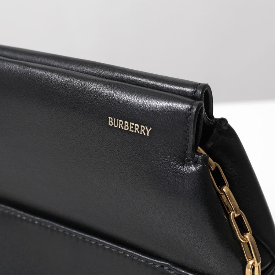 BURBERRY（バーバリー） ショルダーバッグ 8095500 レディース レザー