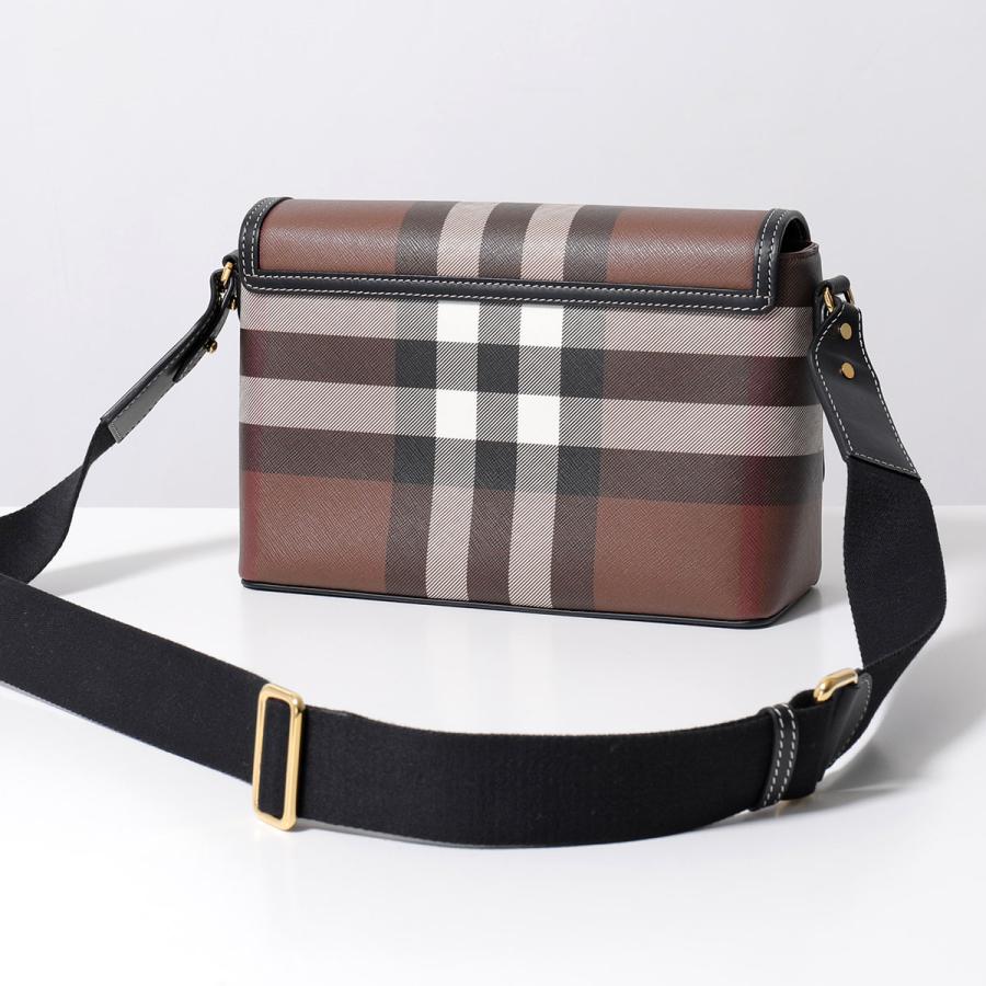 BURBERRY（バーバリー） ショルダーバッグ LL MD NOTE GC9 ノート