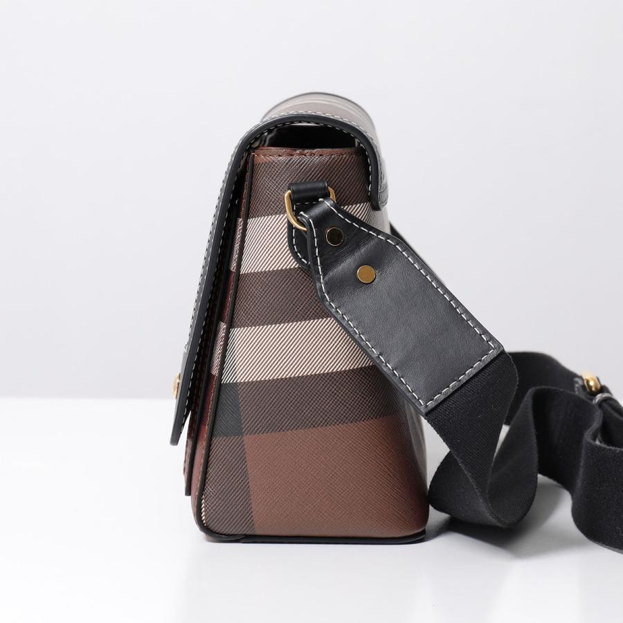 BURBERRY（バーバリー） ショルダーバッグ LL MD NOTE GC9 ノート