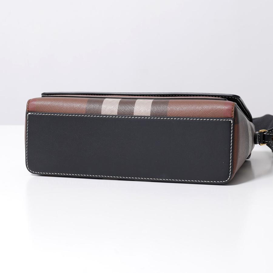 BURBERRY（バーバリー） ショルダーバッグ LL MD NOTE GC9 ノート