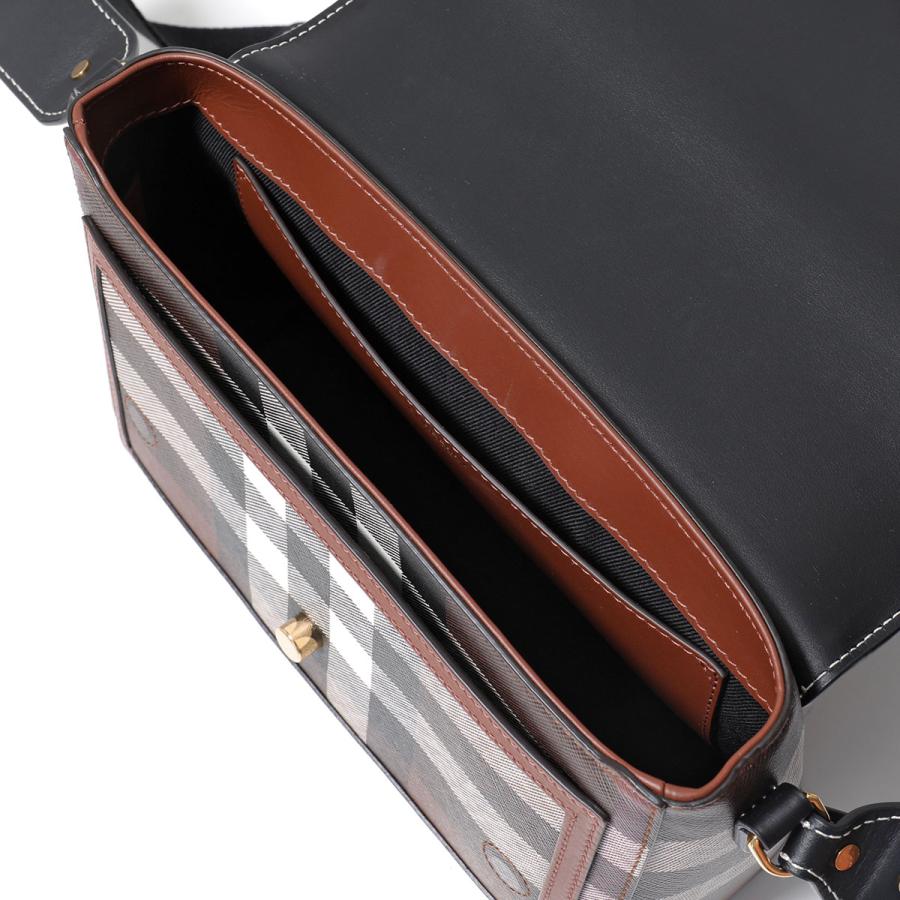 BURBERRY（バーバリー） ショルダーバッグ LL MD NOTE GC9 ノート
