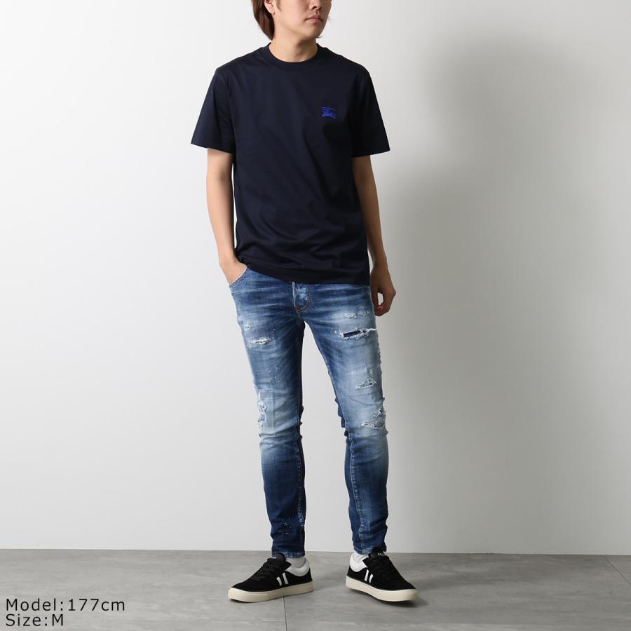 BURBERRY（バーバリー） Tシャツ 8091396 メンズ 半袖 カットソー
