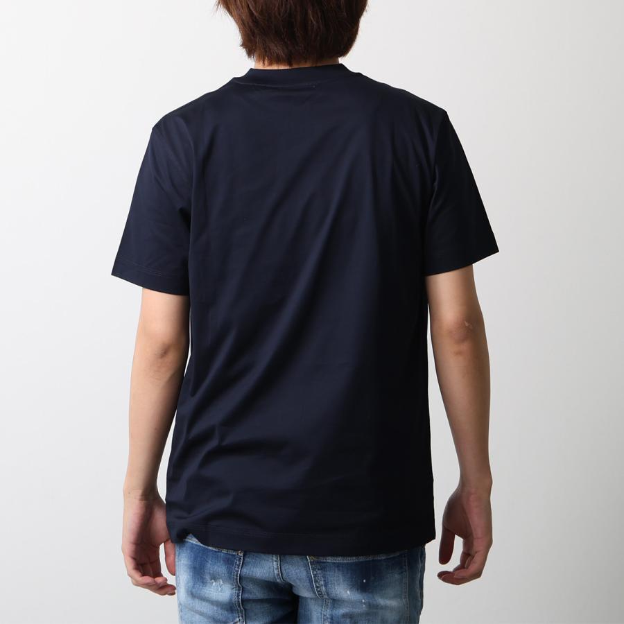 BURBERRY（バーバリー） Tシャツ 8091396 メンズ 半袖 カットソー
