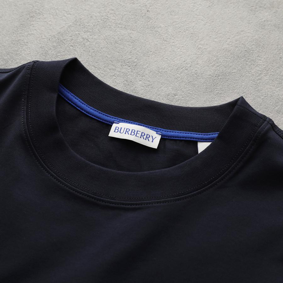 BURBERRY（バーバリー） Tシャツ 8091396 メンズ 半袖 カットソー