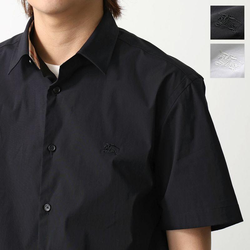 BURBERRY（バーバリー） 半袖シャツ SHERFIELD SS 8079596 8079594