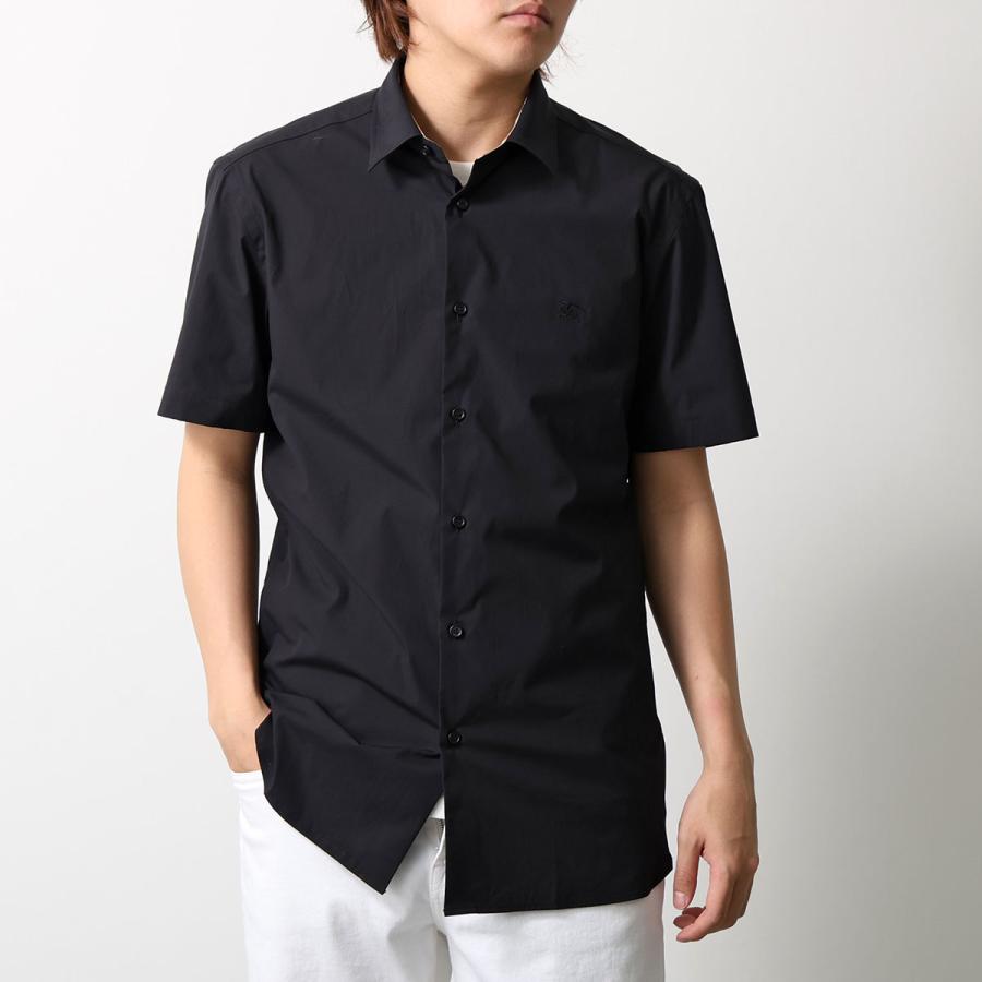BURBERRY（バーバリー） 半袖シャツ SHERFIELD SS 8079596 8079594