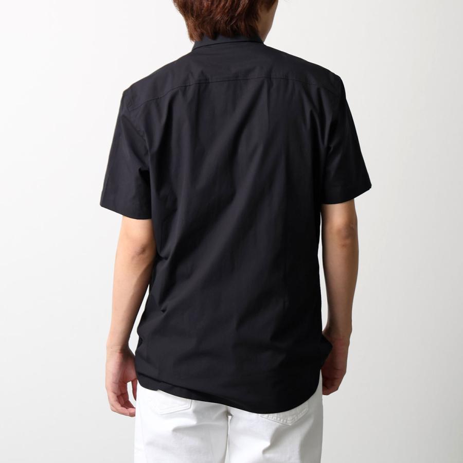 BURBERRY（バーバリー） 半袖シャツ SHERFIELD SS 8079596 8079594
