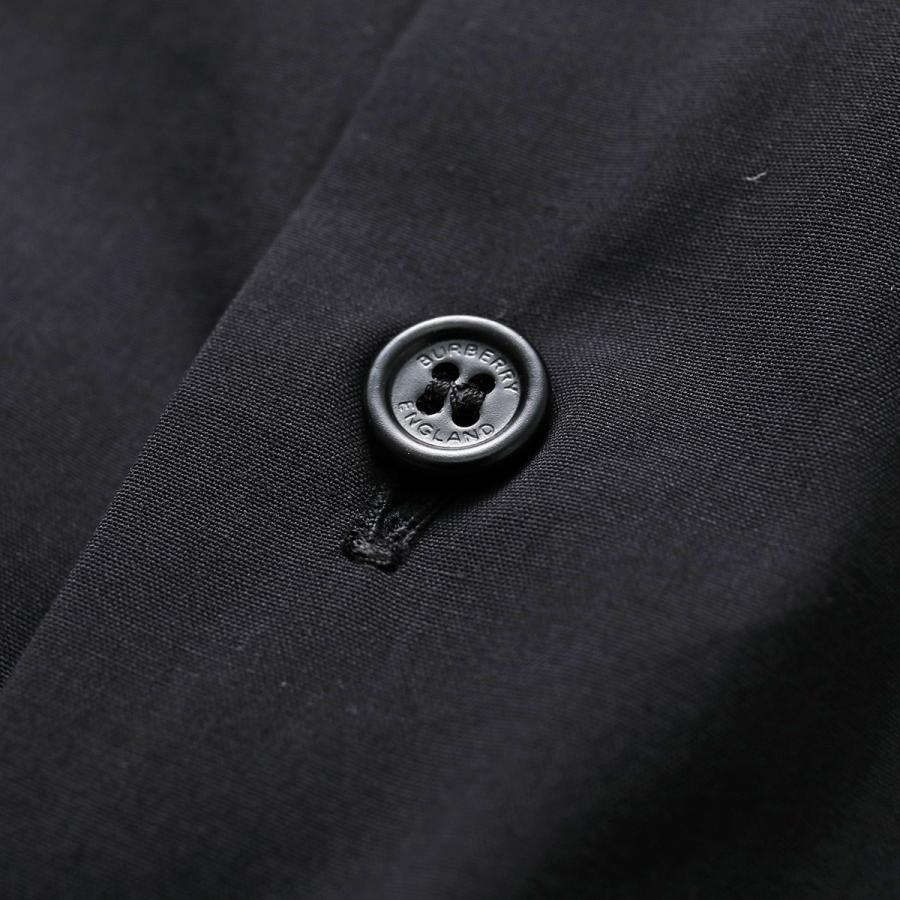 BURBERRY（バーバリー） 半袖シャツ SHERFIELD SS 8079596 8079594