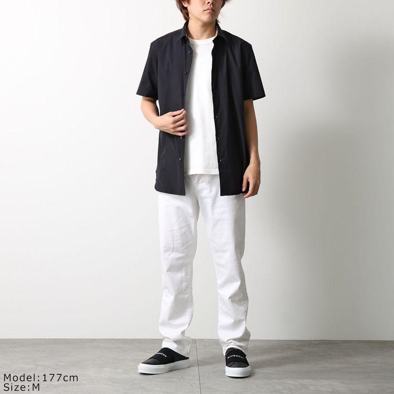BURBERRY（バーバリー） 半袖シャツ SHERFIELD SS 8079596 8079594