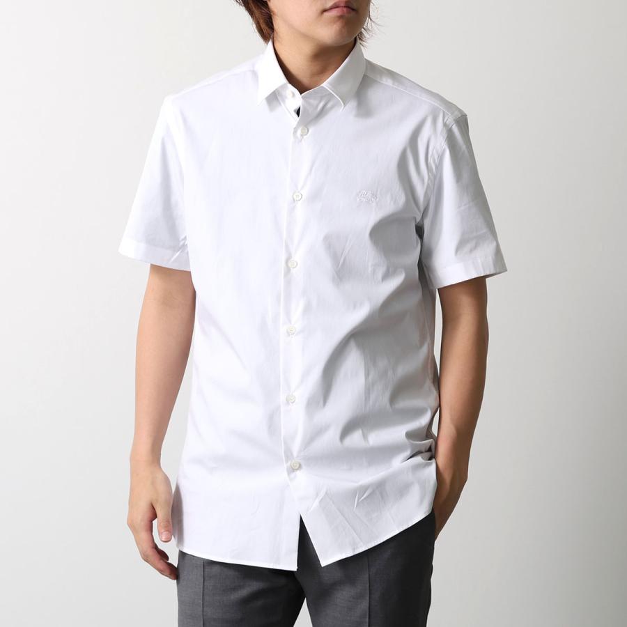 BURBERRY（バーバリー） 半袖シャツ SHERFIELD SS 8079596 8079594