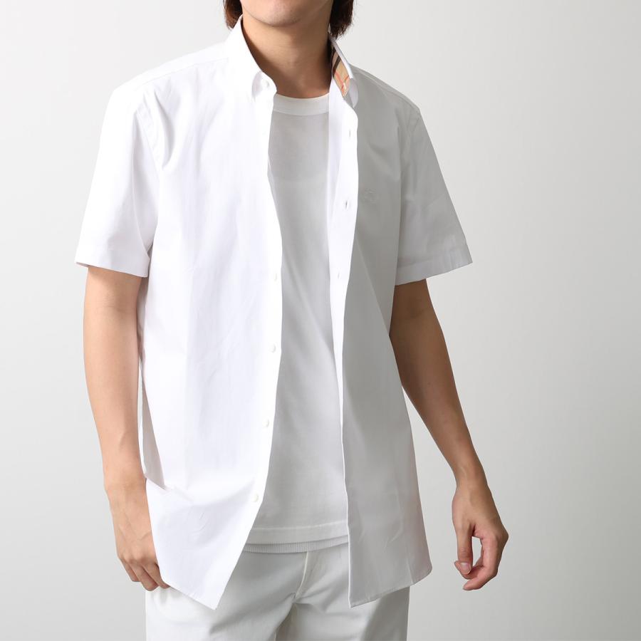 BURBERRY（バーバリー） 半袖シャツ SHERFIELD SS 8079596 8079594