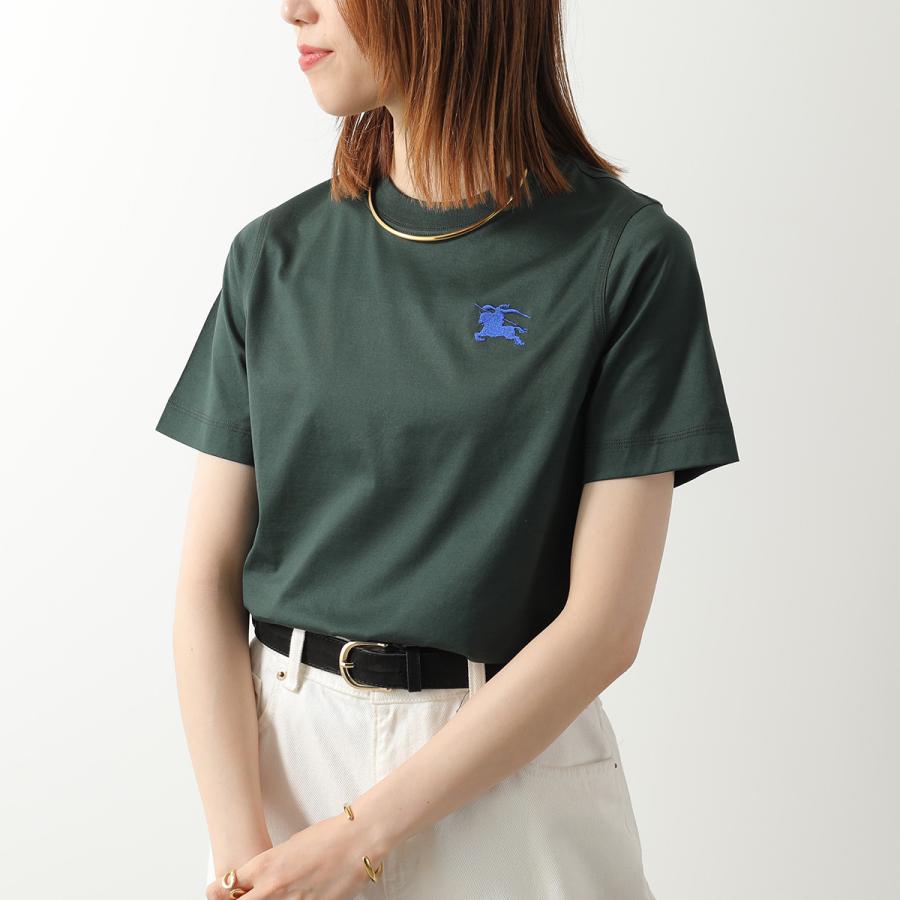 BURBERRY（バーバリー） Tシャツ 8084971 8084973 レディース コットン