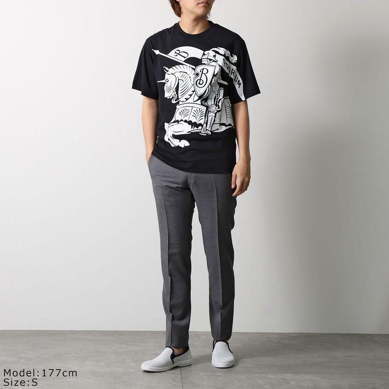BURBERRY（バーバリー） Tシャツ 8095058 メンズ 半袖 カットソー ロゴ