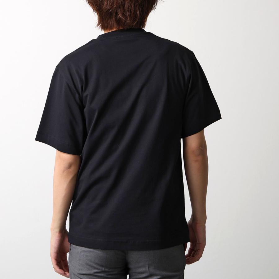 BURBERRY（バーバリー） Tシャツ 8095058 メンズ 半袖 カットソー ロゴ
