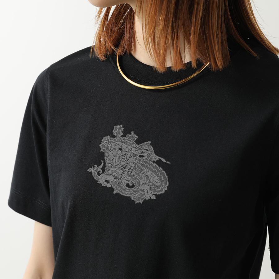 BURBERRY（バーバリー） Tシャツ 8097924 レディース ナイト プリント