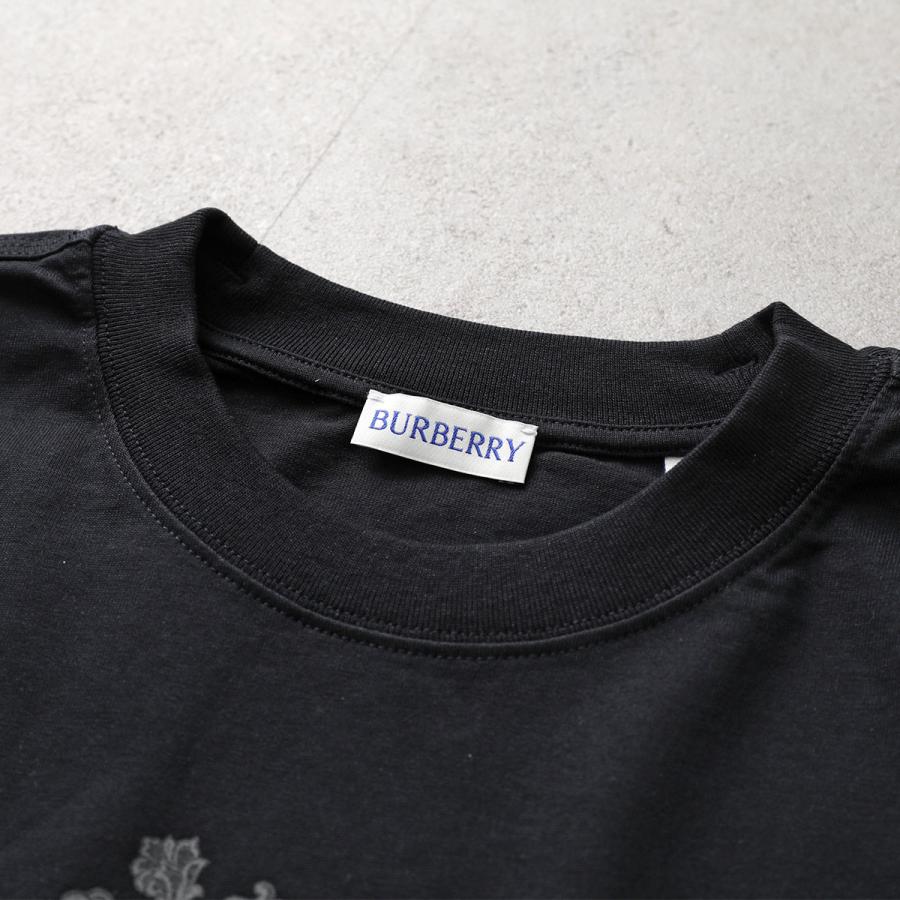 BURBERRY（バーバリー） Tシャツ 8097924 レディース ナイト プリント