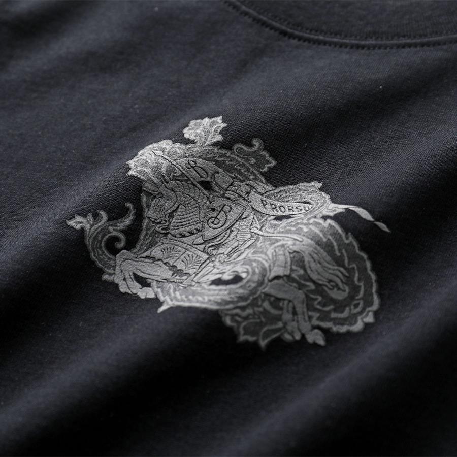 BURBERRY（バーバリー） Tシャツ 8097924 レディース ナイト プリント