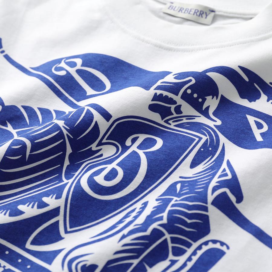 BURBERRY（バーバリー） Tシャツ 8096229 8096376 8096379 レディース