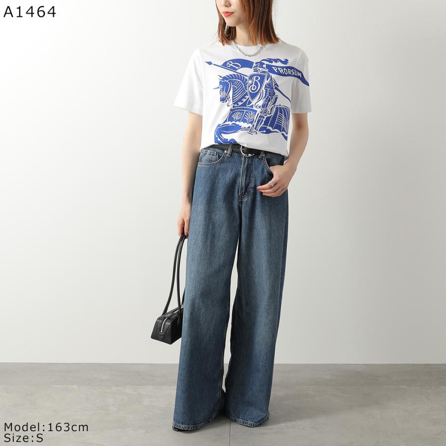 BURBERRY（バーバリー） Tシャツ 8096229 8096376 8096379 レディース 
