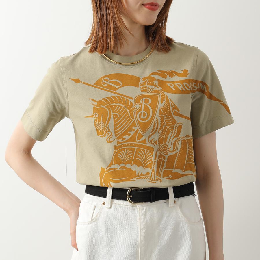 BURBERRY（バーバリー） Tシャツ 8096229 8096376 8096379 レディース