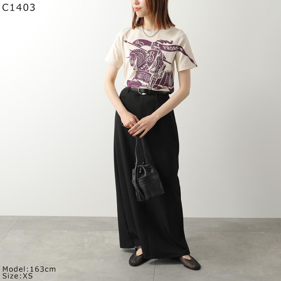 BURBERRY（バーバリー） Tシャツ 8096229 8096376 8096379 レディース