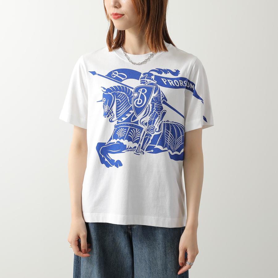BURBERRY（バーバリー） Tシャツ 8096229 8096376 8096379 レディース