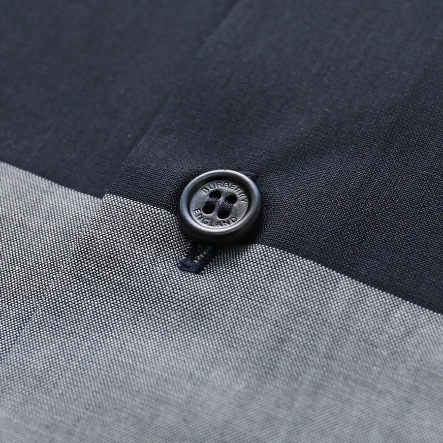 BURBERRY（バーバリー） 長袖シャツ 8073216 8071445 メンズ チェック