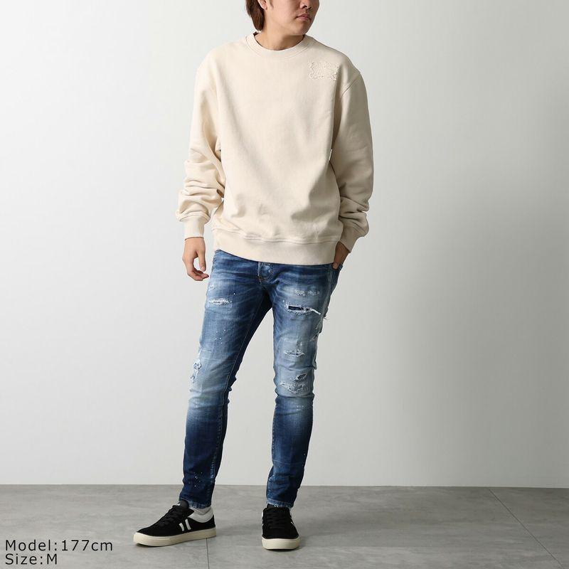 BURBERRY（バーバリー） トレーナー 8084942 メンズ スウェット 長袖