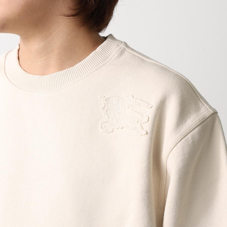 BURBERRY（バーバリー） トレーナー 8084942 メンズ スウェット 長袖