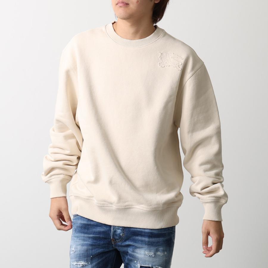 BURBERRY（バーバリー） トレーナー 8084942 メンズ スウェット 長袖