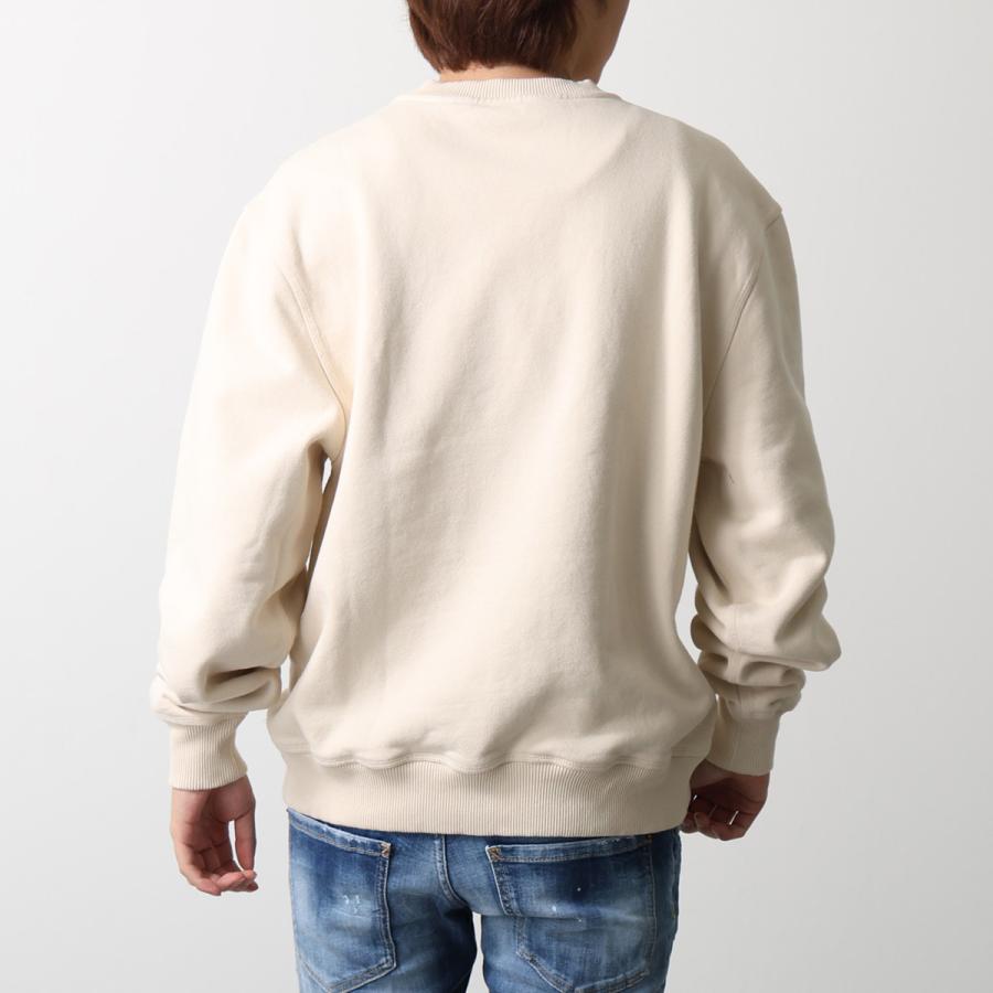 BURBERRY（バーバリー） トレーナー 8084942 メンズ スウェット 長袖