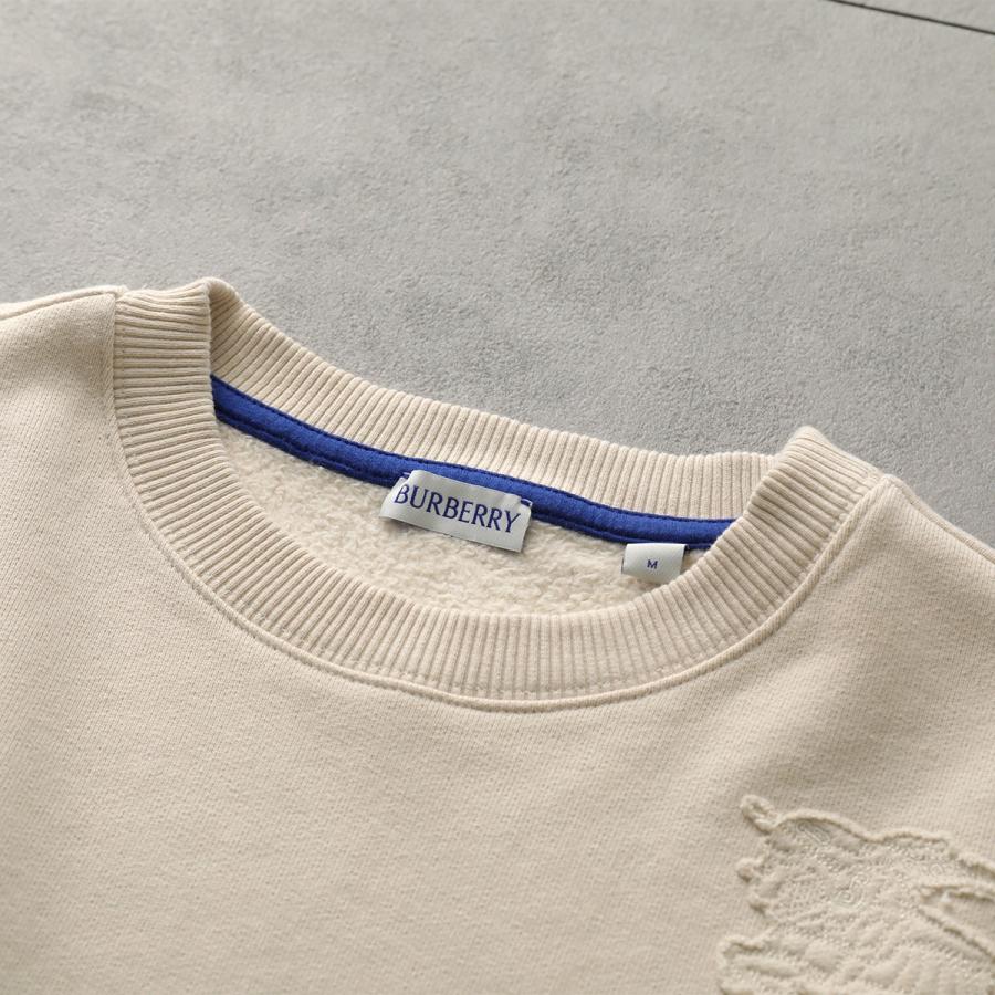 BURBERRY（バーバリー） トレーナー 8084942 メンズ スウェット 長袖