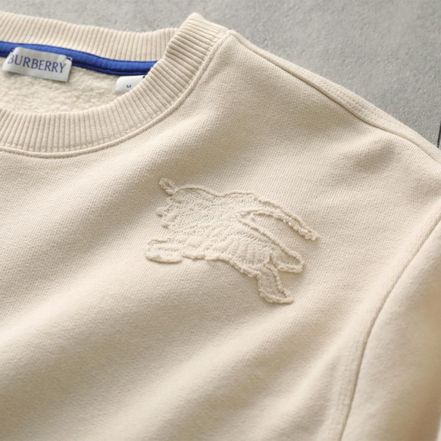 BURBERRY（バーバリー） トレーナー 8084942 メンズ スウェット 長袖