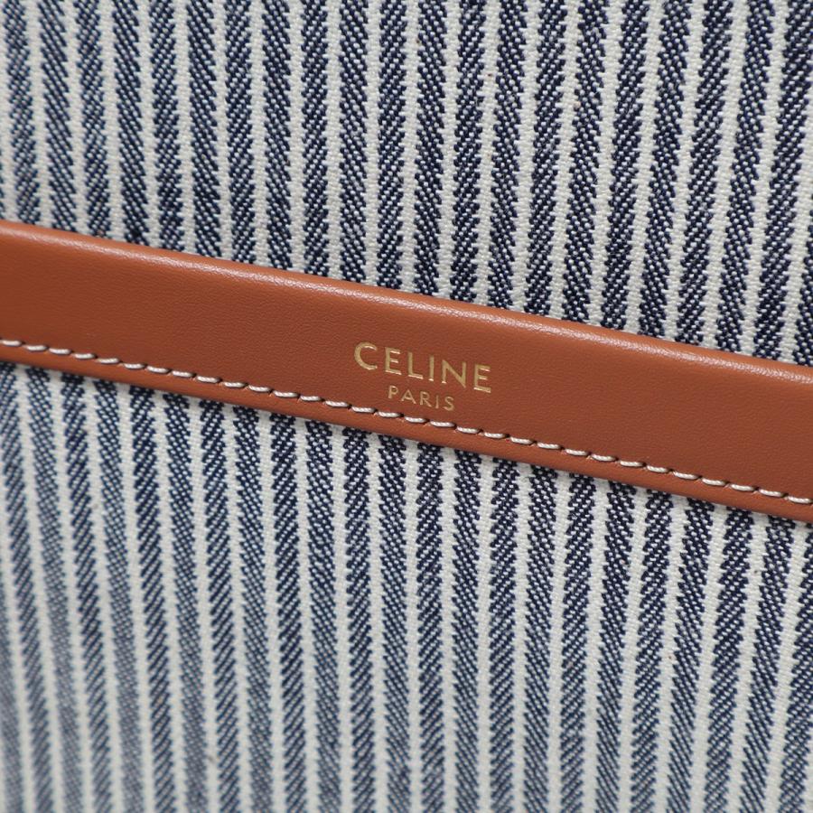CELINE（セリーヌ） トートバッグ Large Cabas ラージ カバ 196762FU5