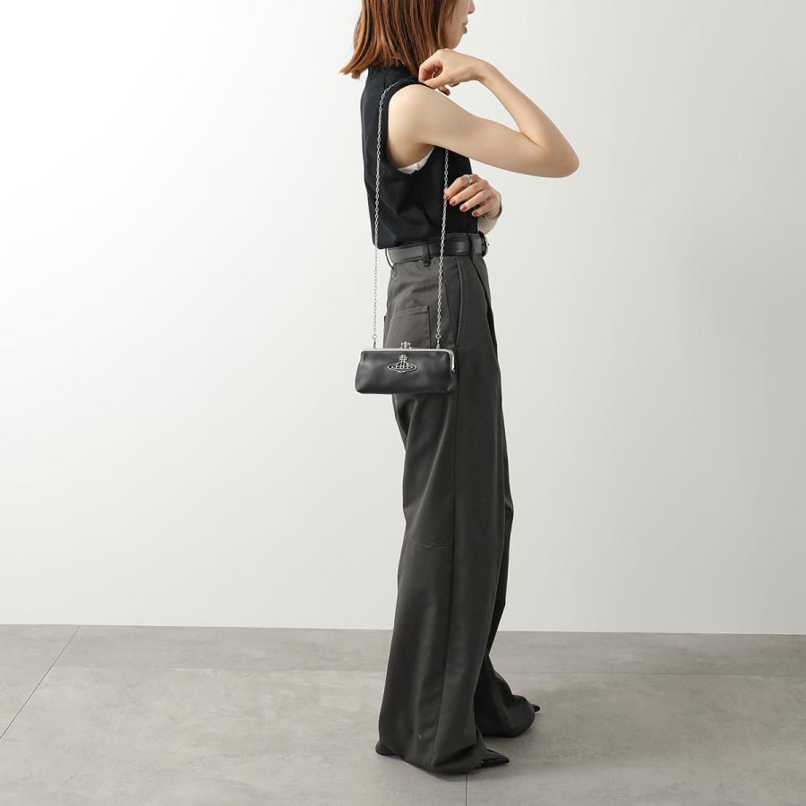 Vivienne Westwood（ヴィヴィアンウエストウッド） チェーンウォレット