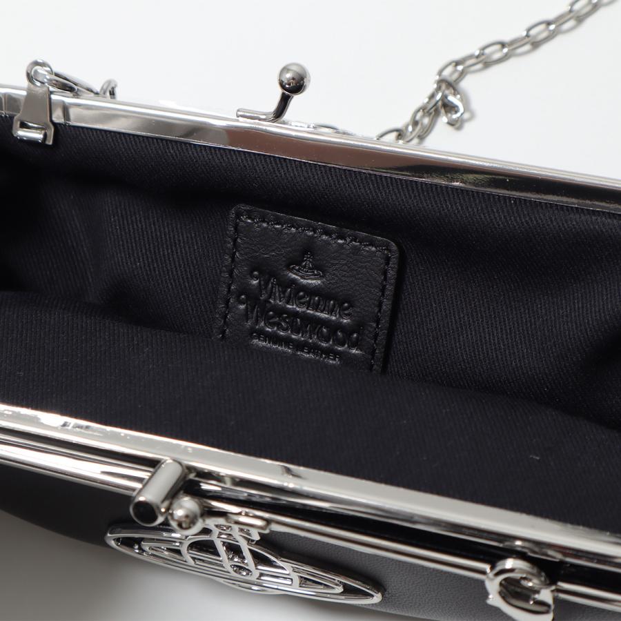 Vivienne Westwood（ヴィヴィアンウエストウッド） チェーンウォレット