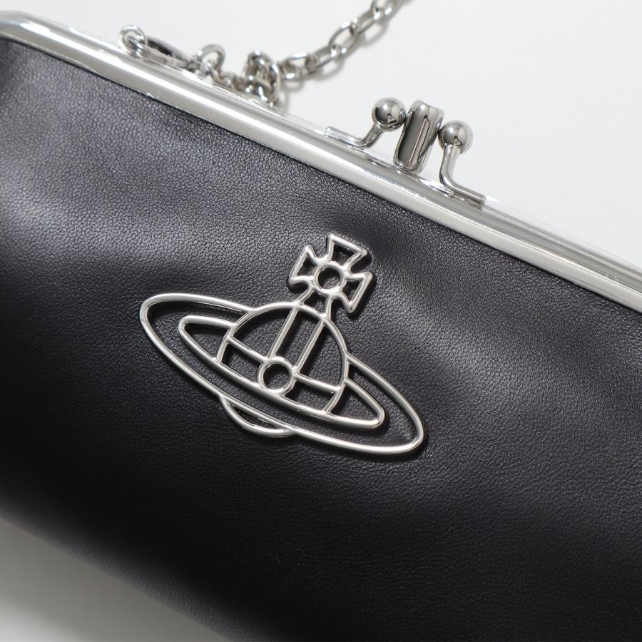 Vivienne Westwood（ヴィヴィアンウエストウッド） チェーンウォレット