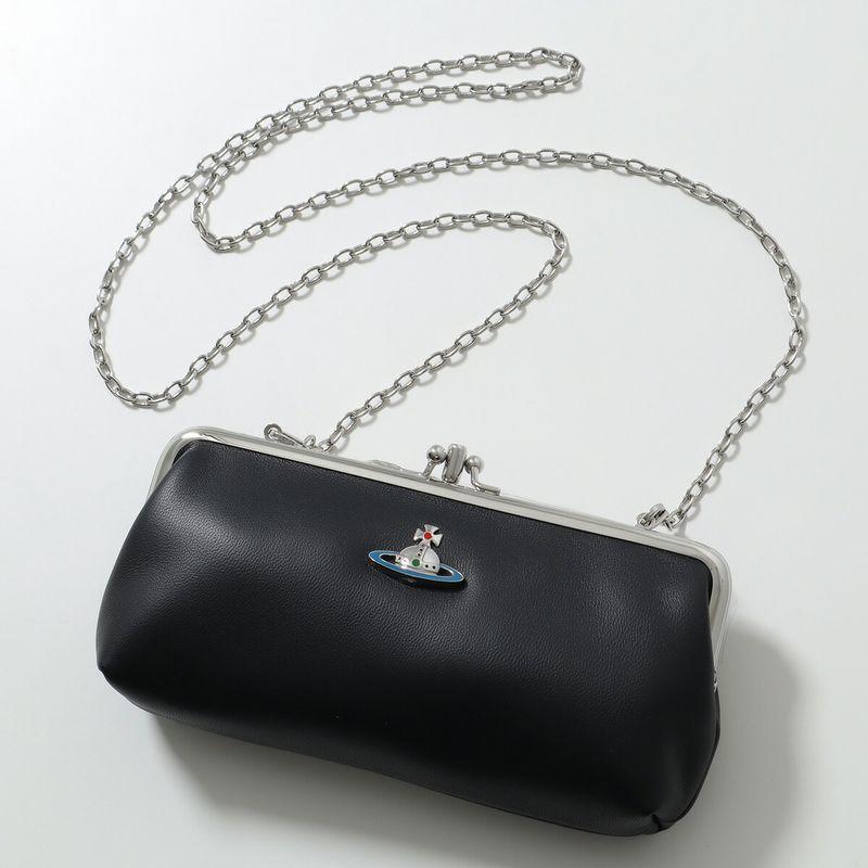 Vivienne Westwood（ヴィヴィアンウエストウッド） チェーンウォレット