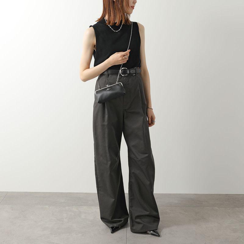 Vivienne Westwood（ヴィヴィアンウエストウッド） チェーンウォレット