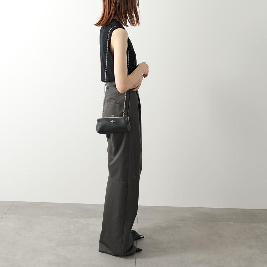 Vivienne Westwood（ヴィヴィアンウエストウッド） チェーンウォレット