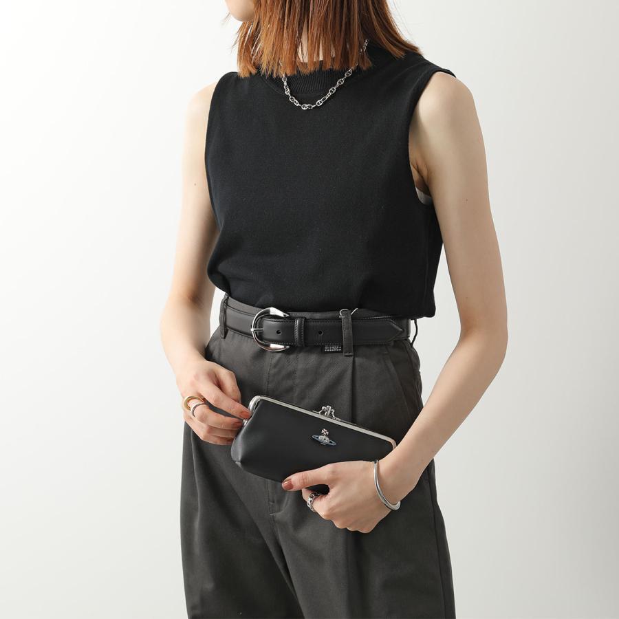 Vivienne Westwood（ヴィヴィアンウエストウッド） チェーンウォレット